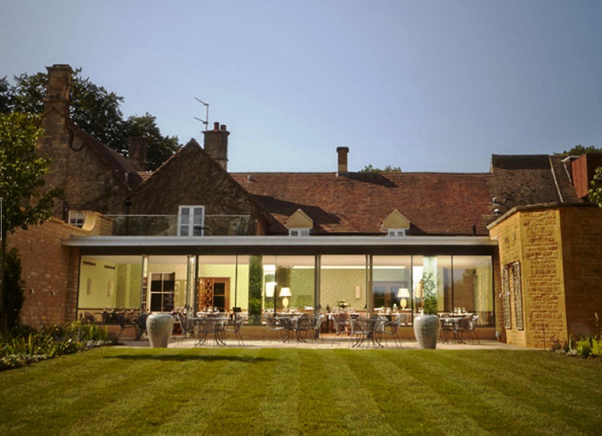 Hotel Dormy House Broadway (Worcestershire)