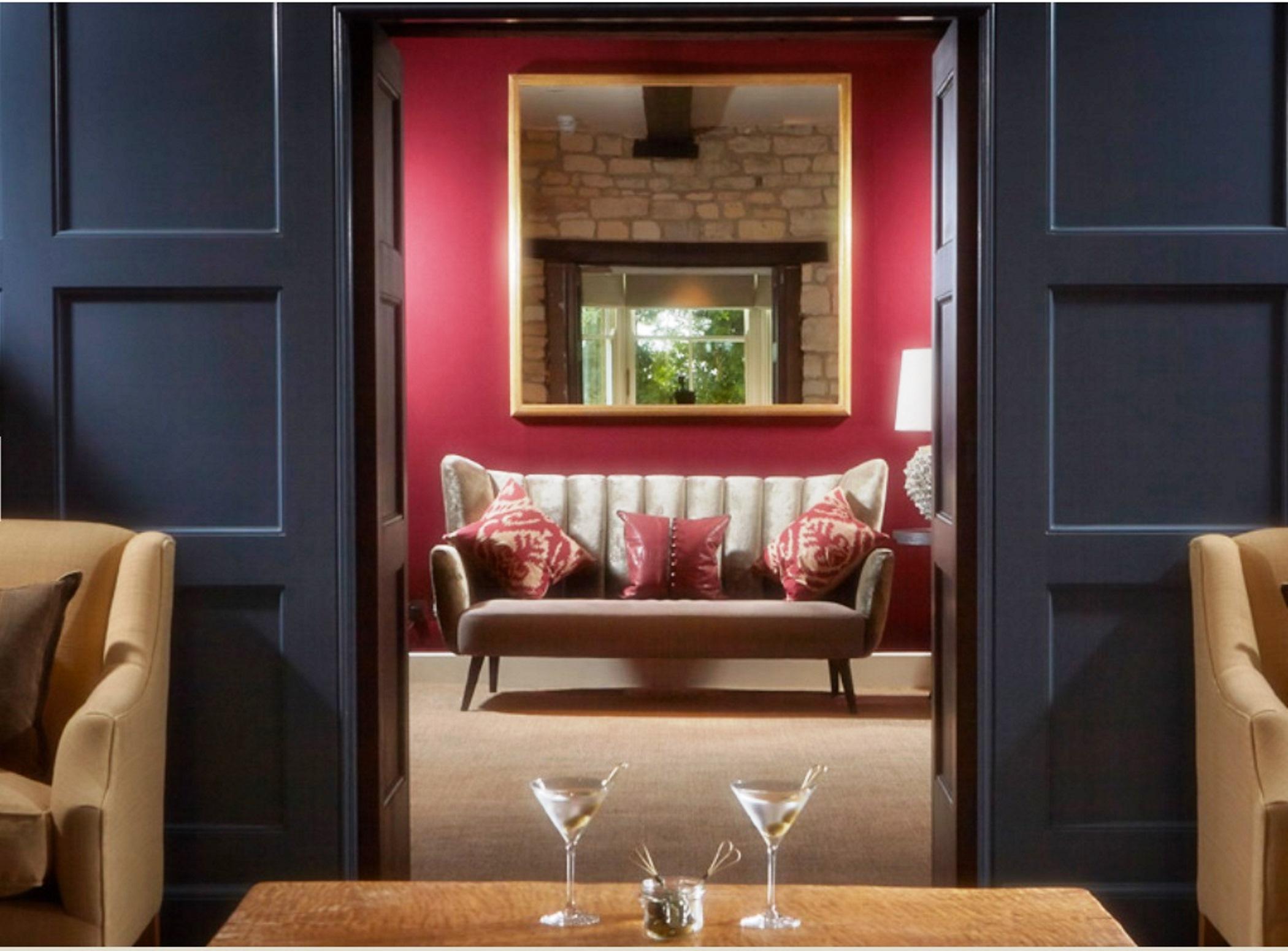 Dormy House 4* Broadway (Worcestershire)