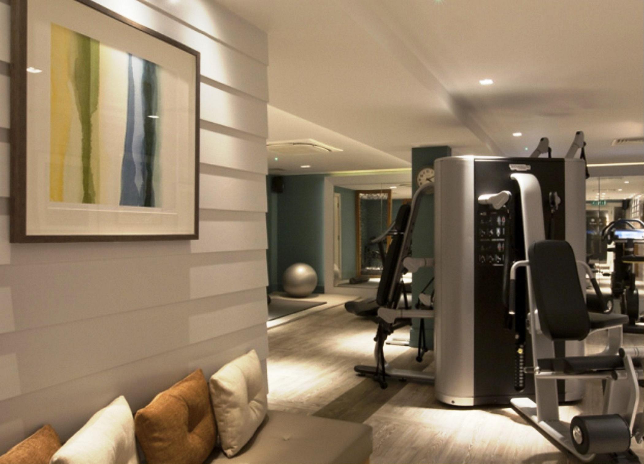 Dormy House 4* Broadway (Worcestershire)