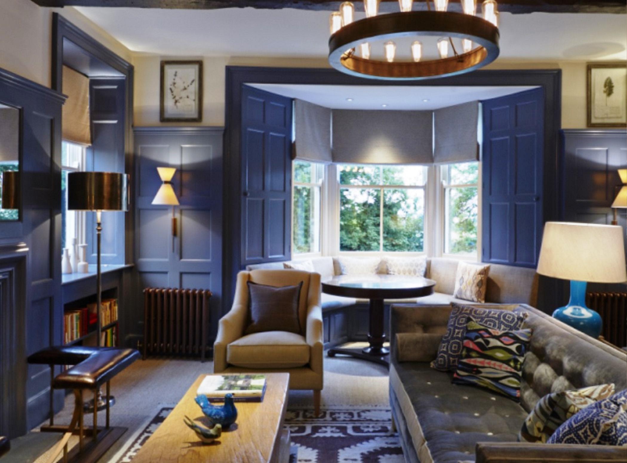 Hotel Dormy House