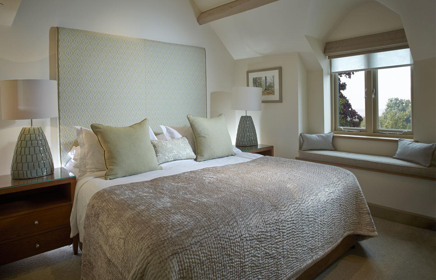 Dormy House Broadway (Worcestershire)