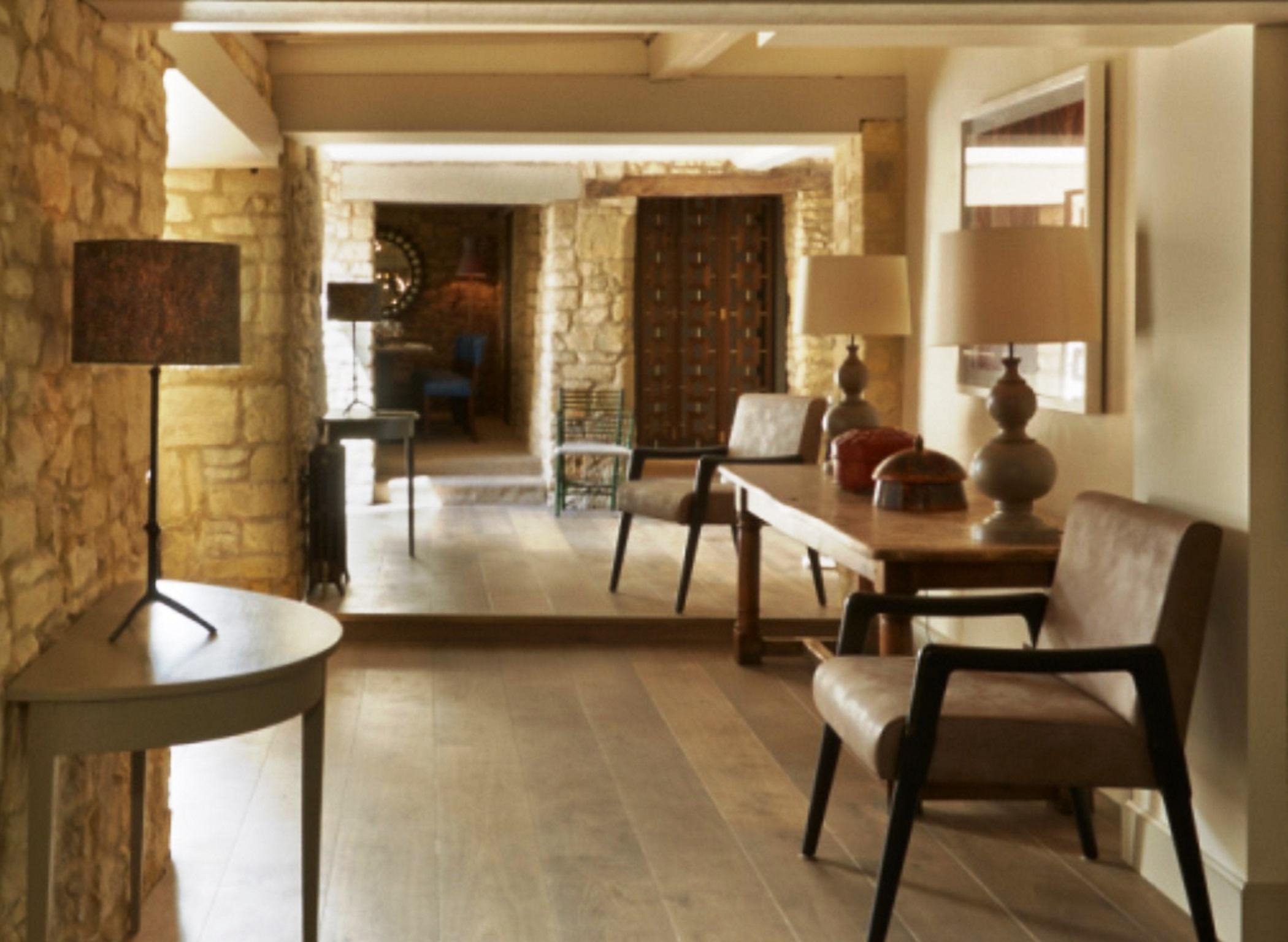 Dormy House Hotel 4*