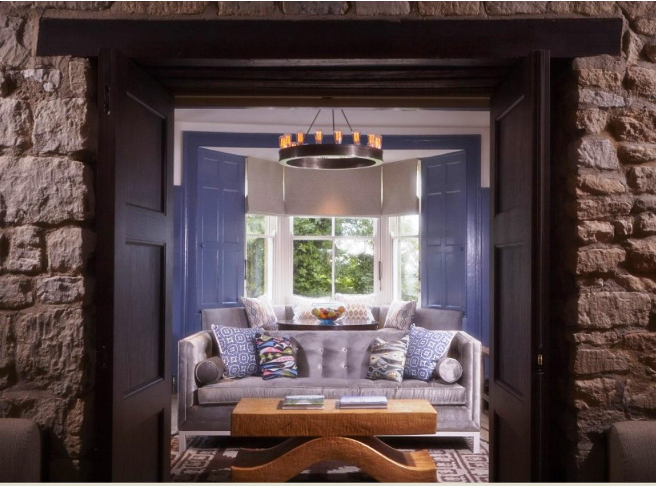 Dormy House Hotel 4*