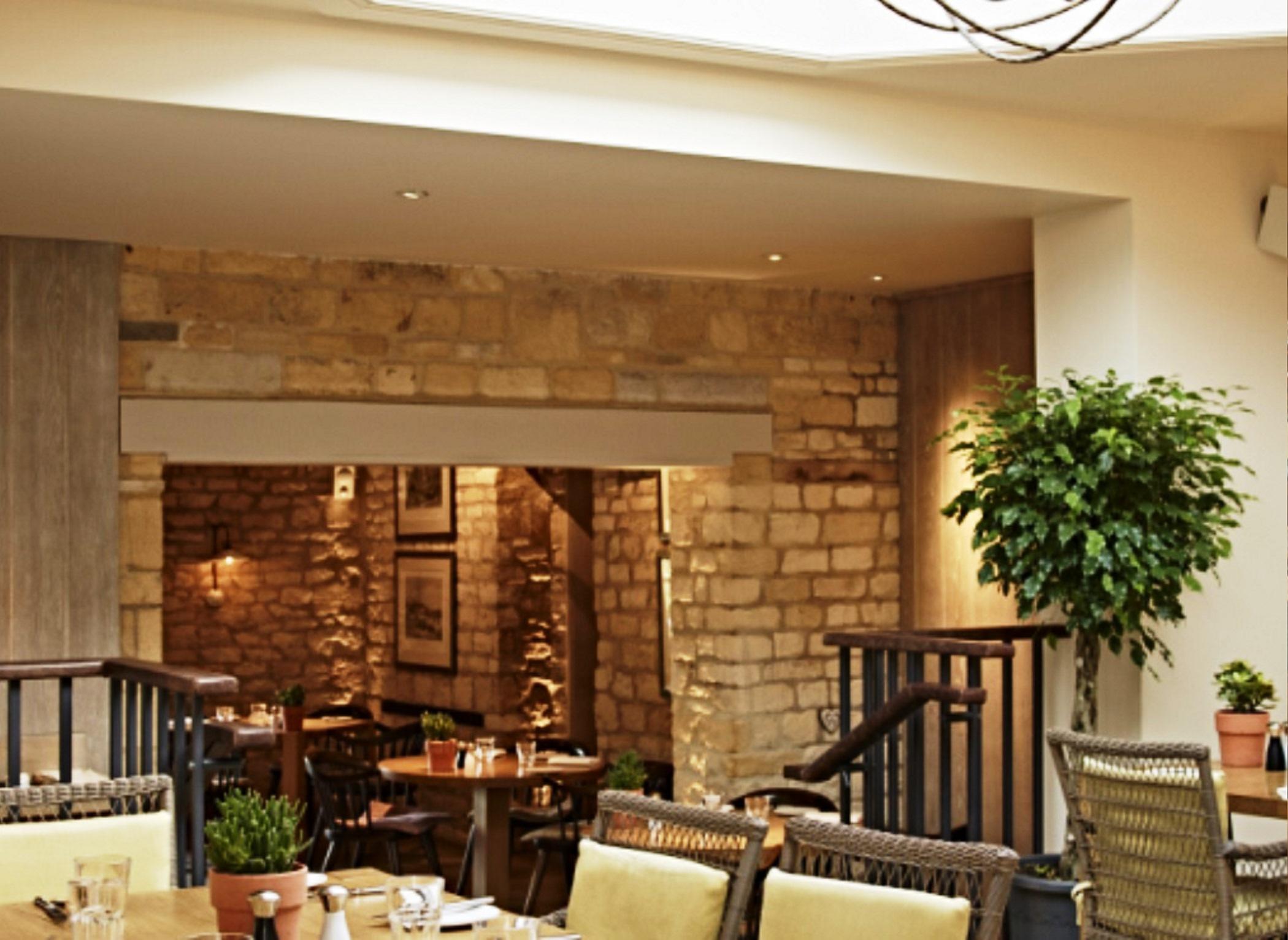Dormy House Hotel