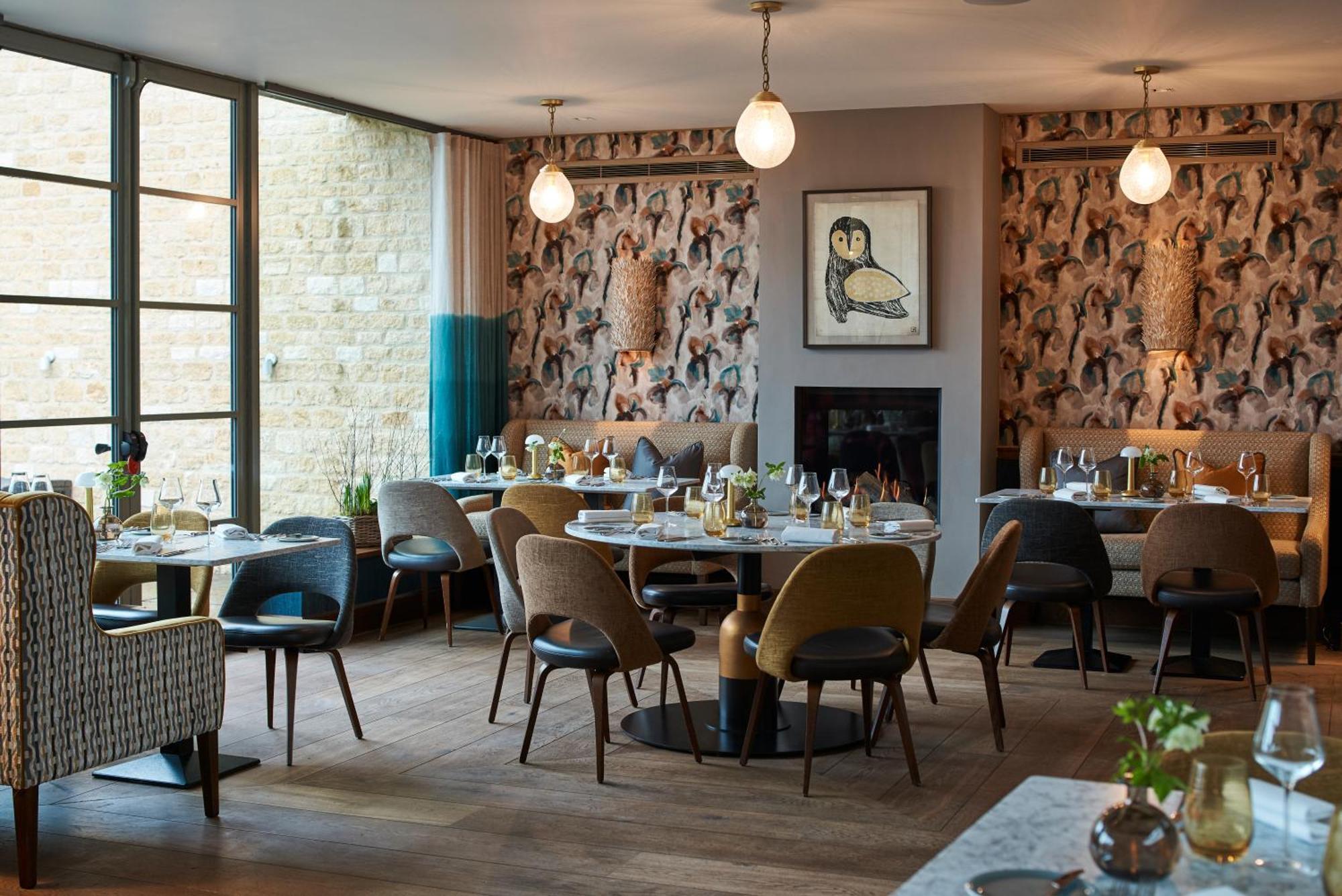 Dormy House Hotel 4*