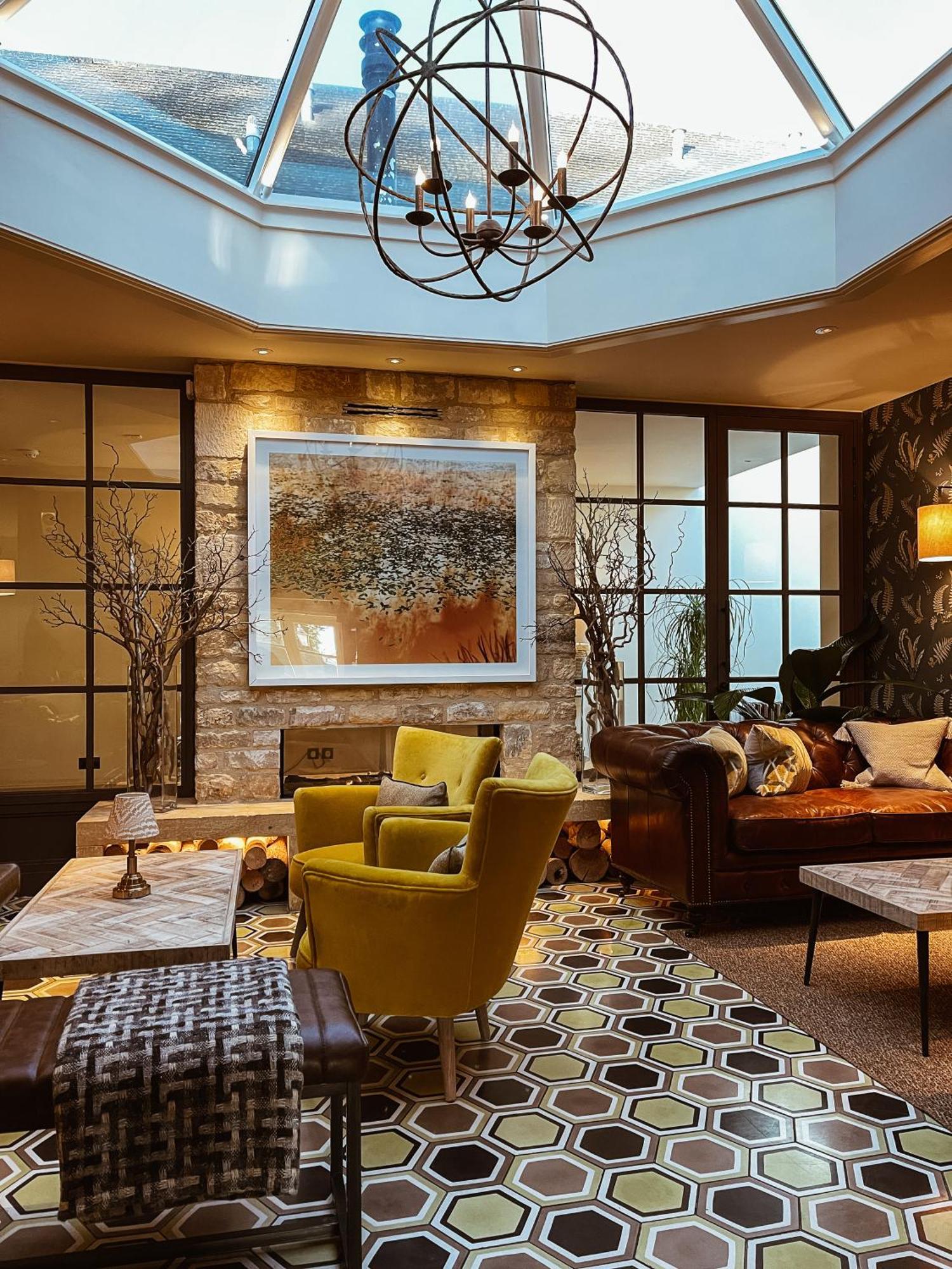 Dormy House Hotel 4*
