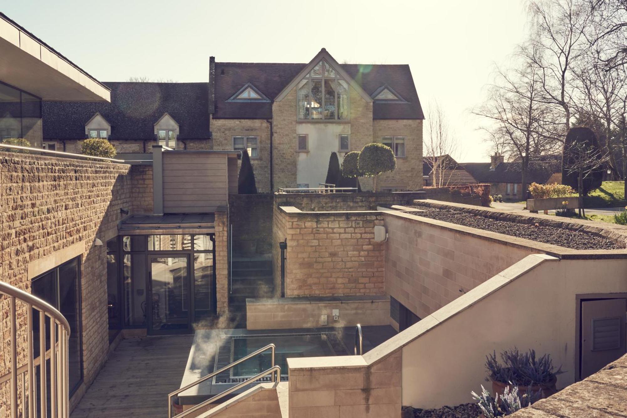Hotel Dormy House 4*