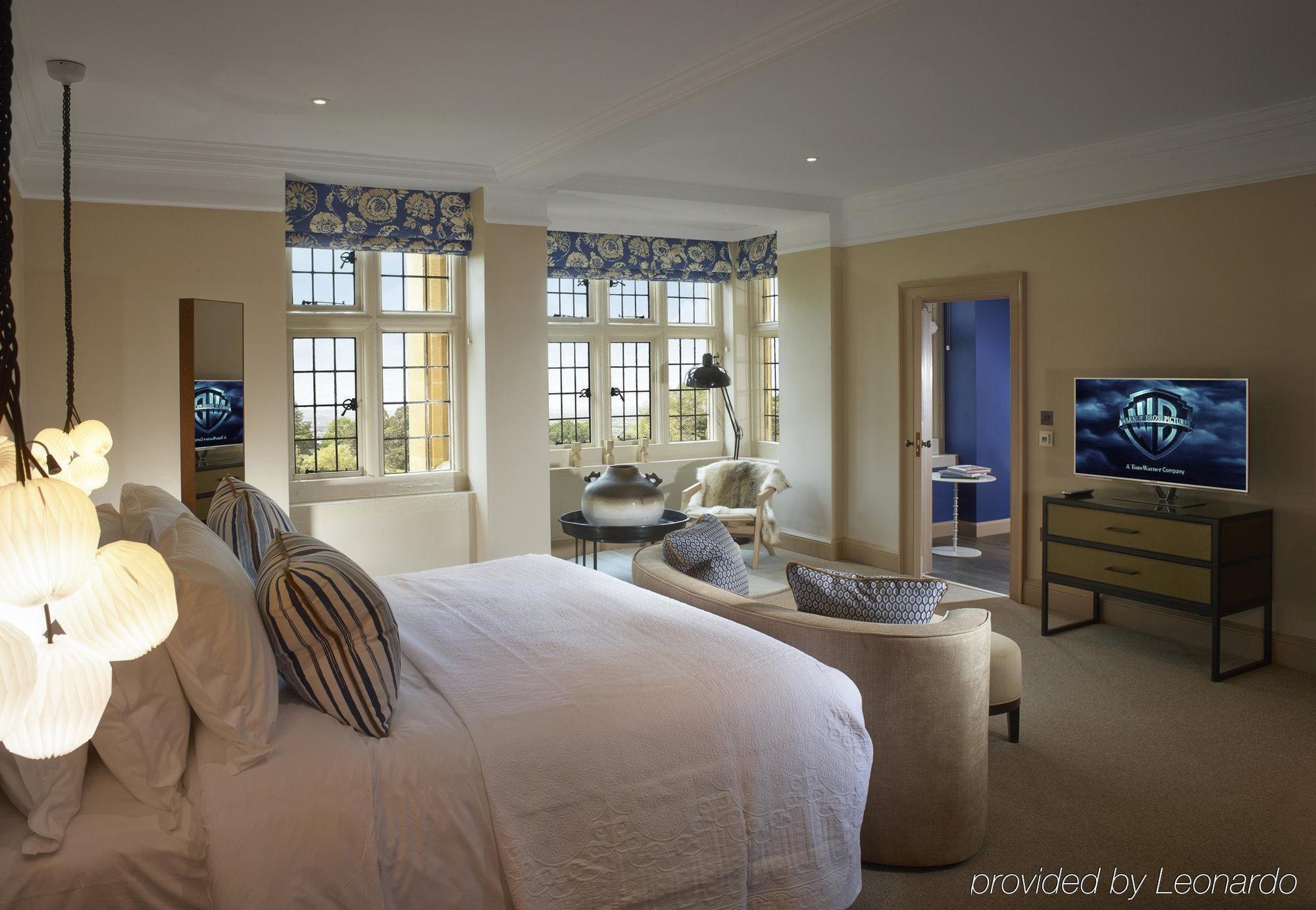 Hotel Dormy House Broadway (Worcestershire)