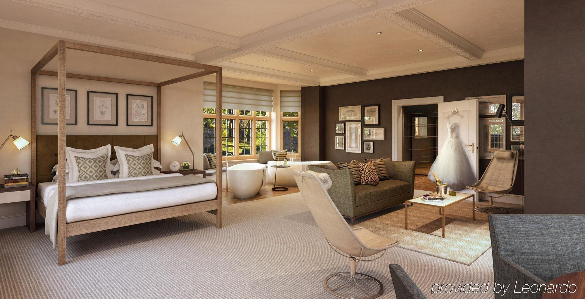 Hotel Dormy House
