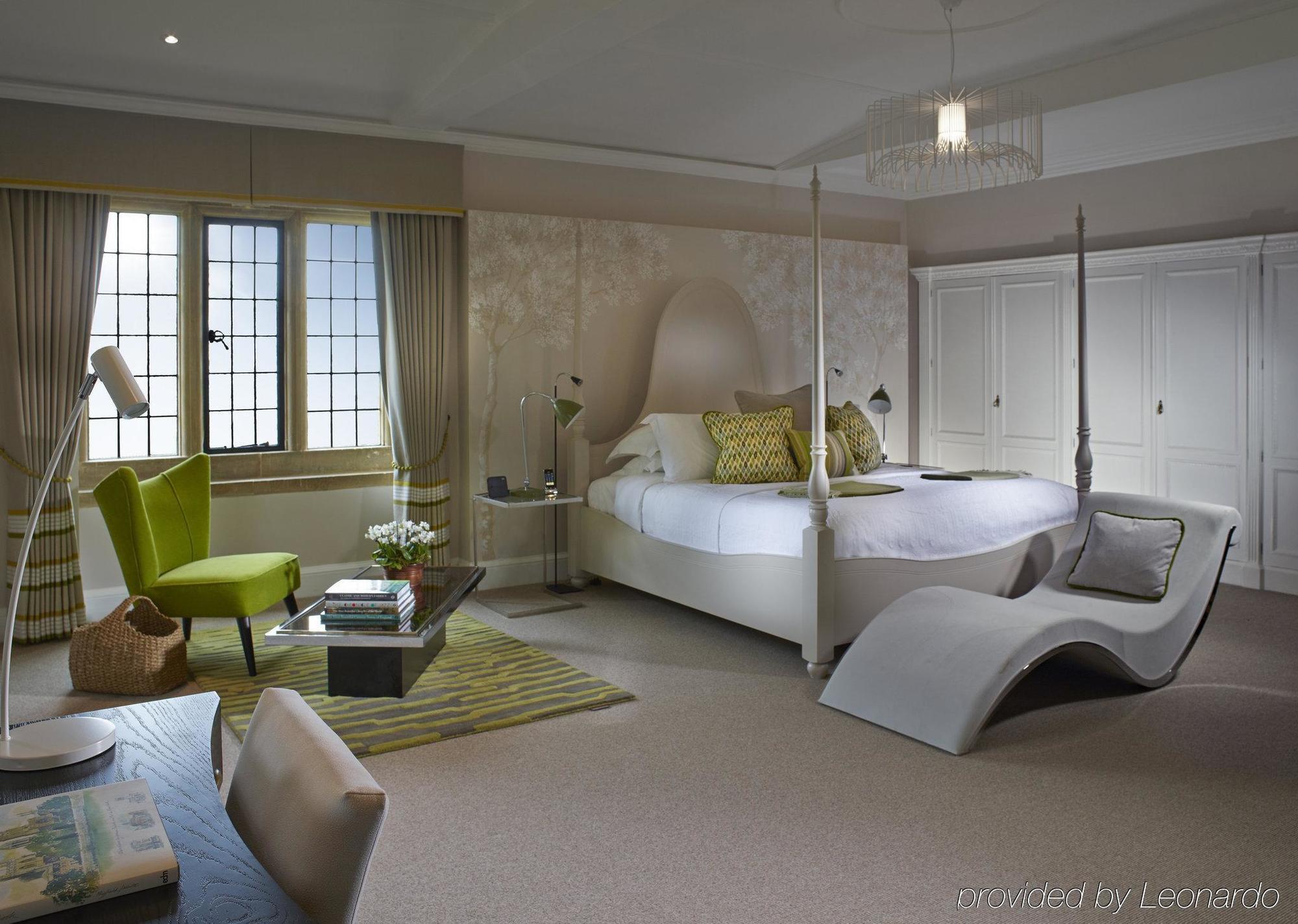 Dormy House Broadway (Worcestershire)