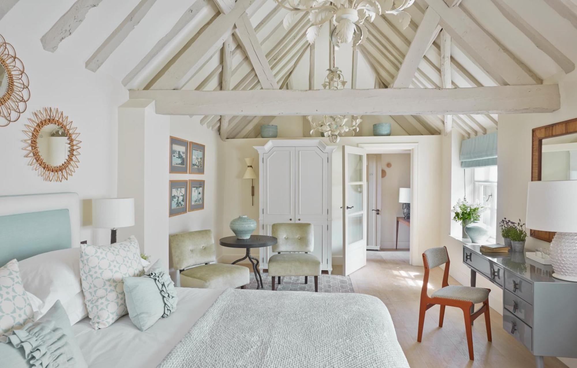 Dormy House Hotel