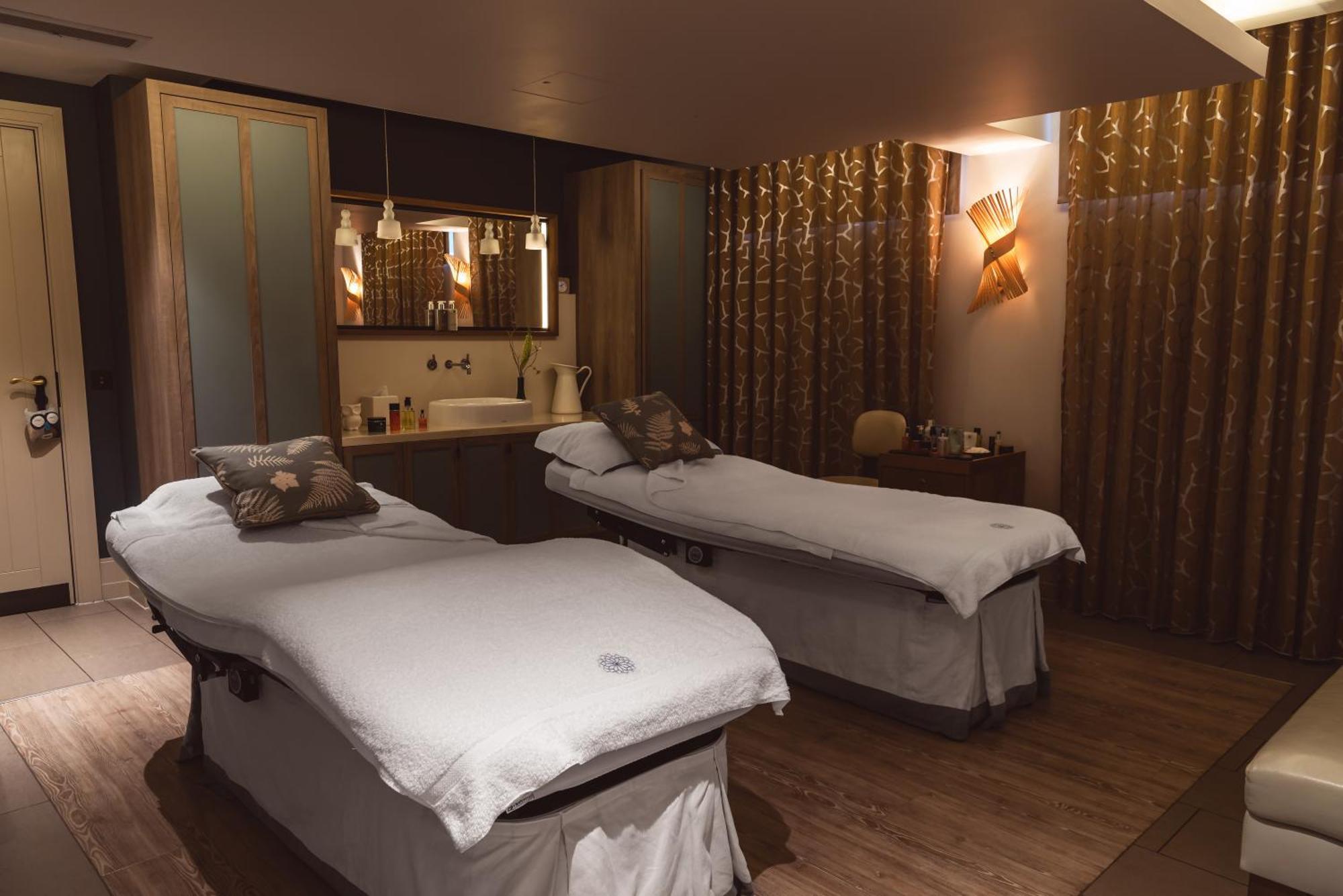 Hotel Dormy House 4*