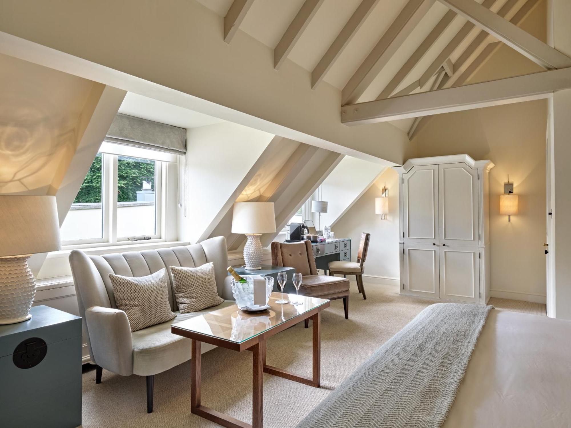 Dormy House