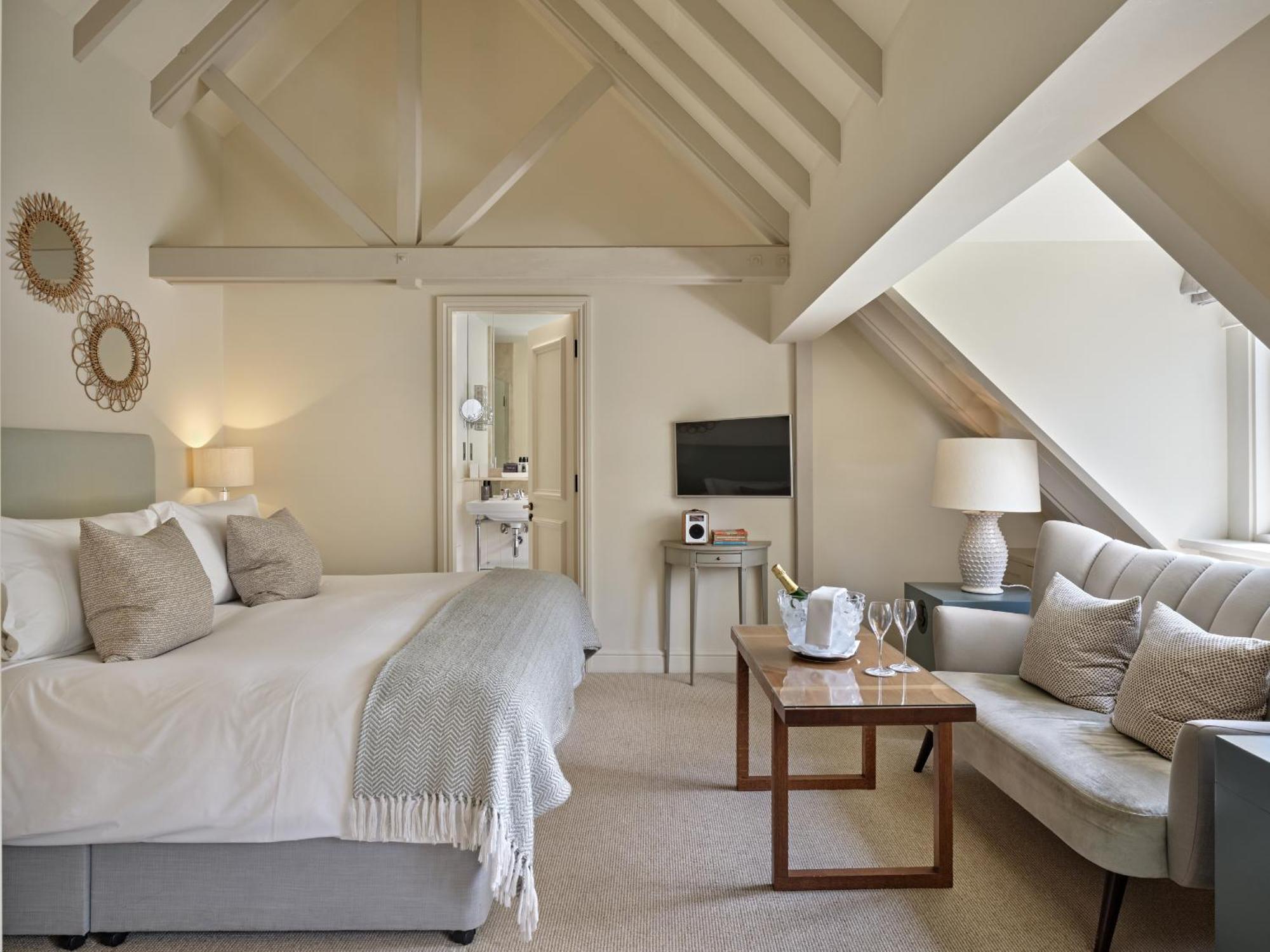 Hotel Dormy House Broadway (Worcestershire)