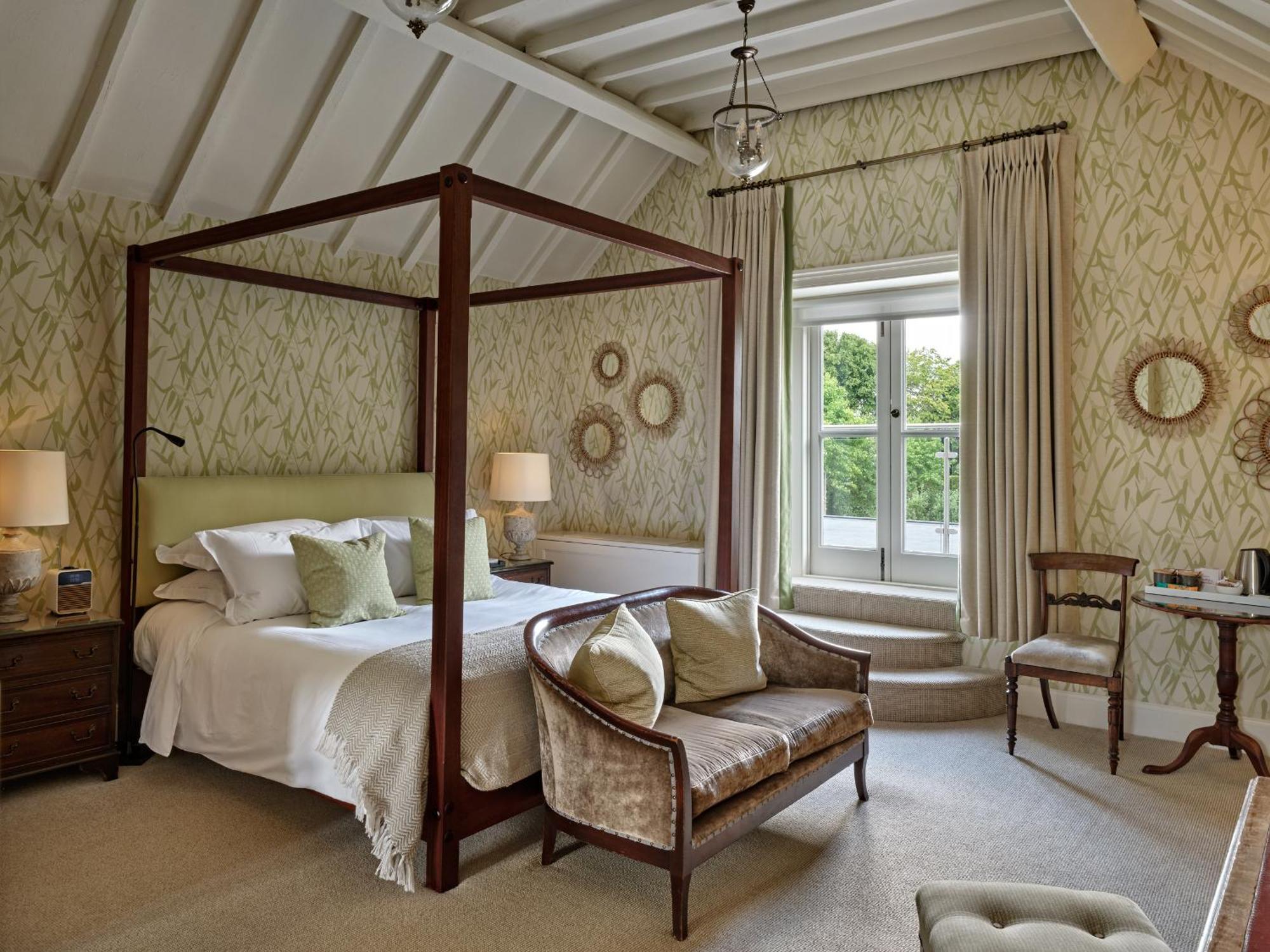 Dormy House 4* Broadway (Worcestershire)