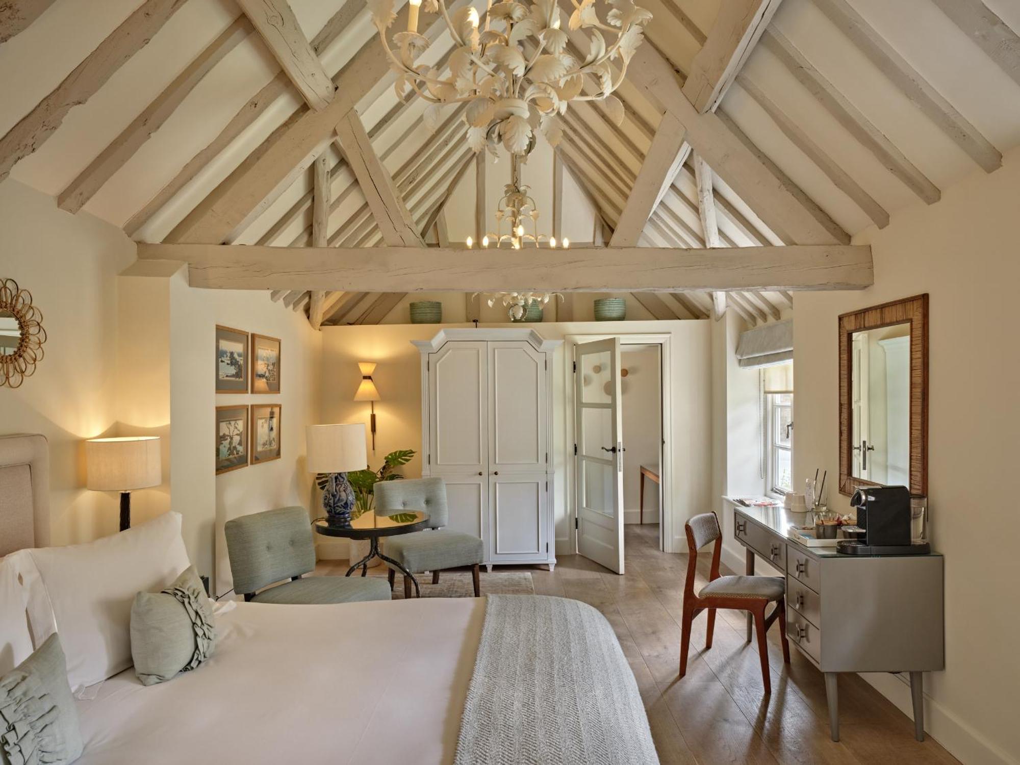 Dormy House Hotel