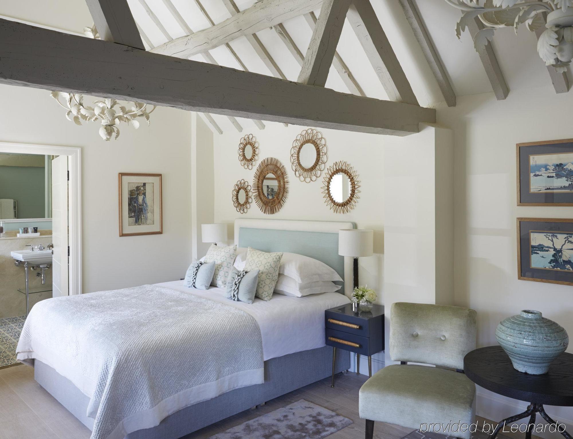 Hotel Dormy House