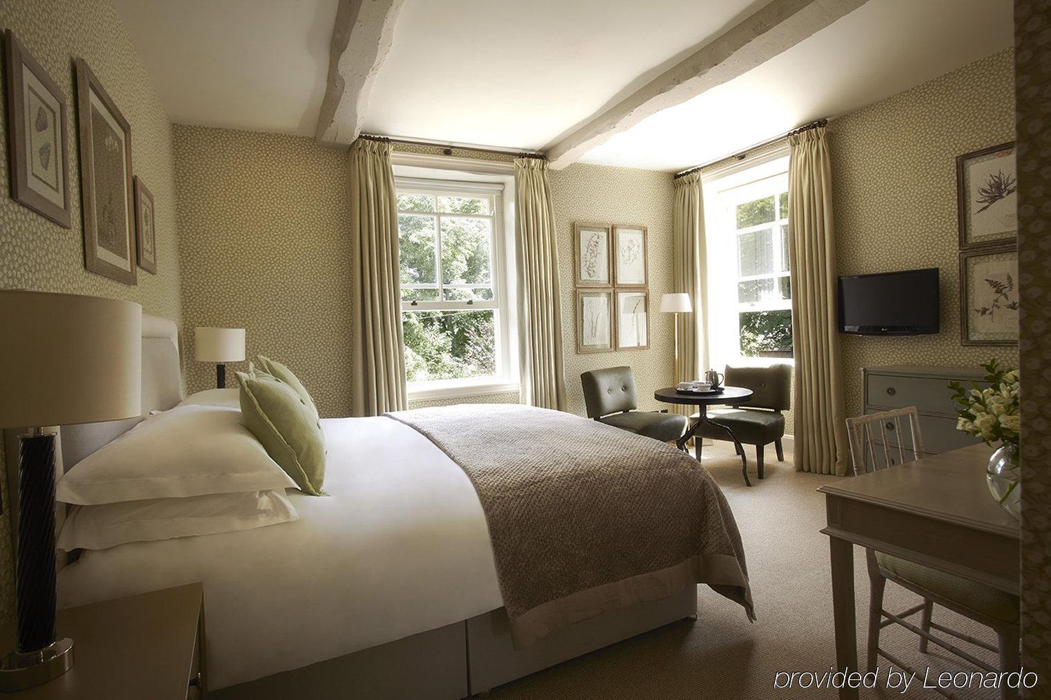 Hotel Dormy House 4*
