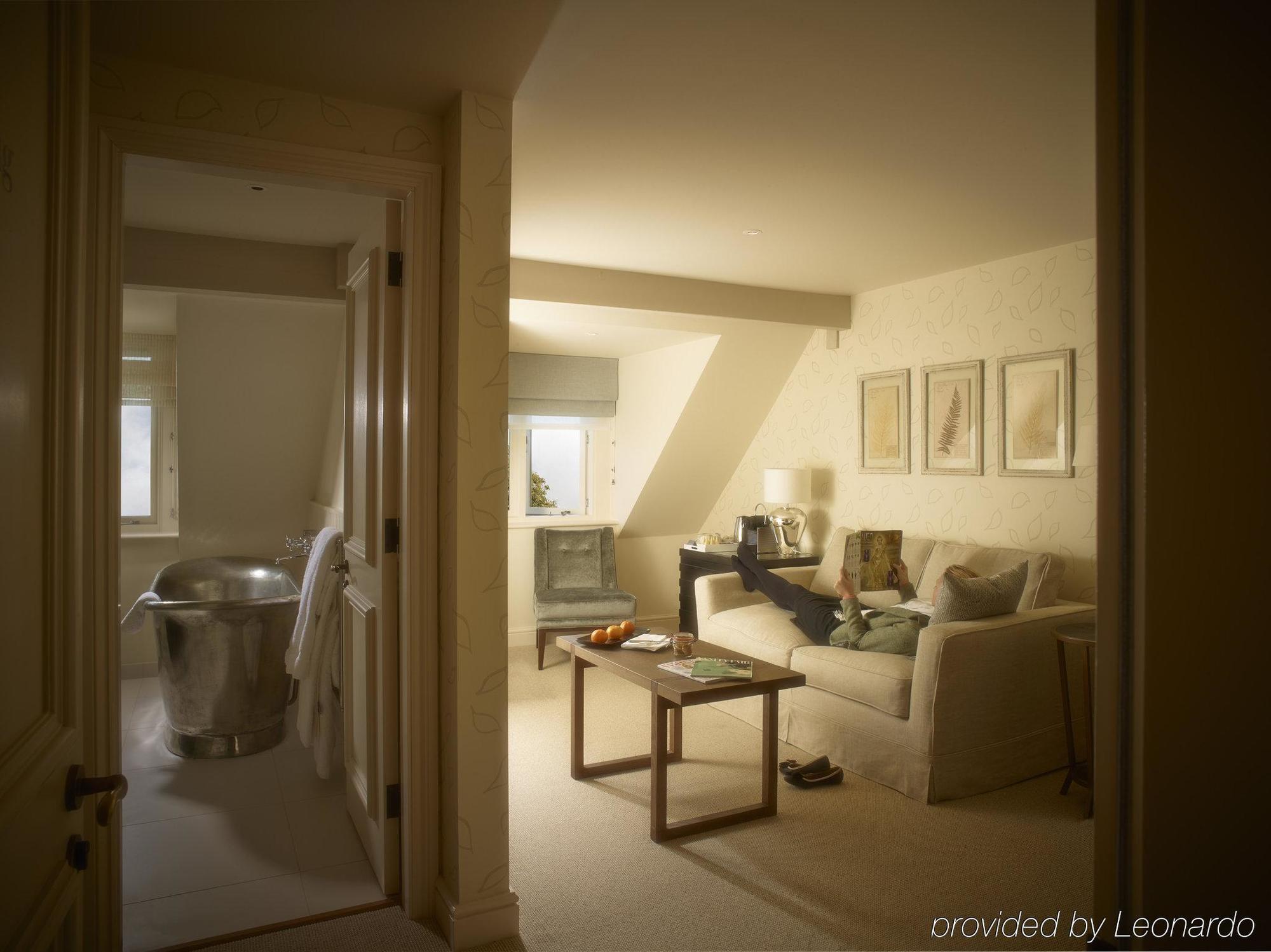 Hotel Dormy House Broadway (Worcestershire)