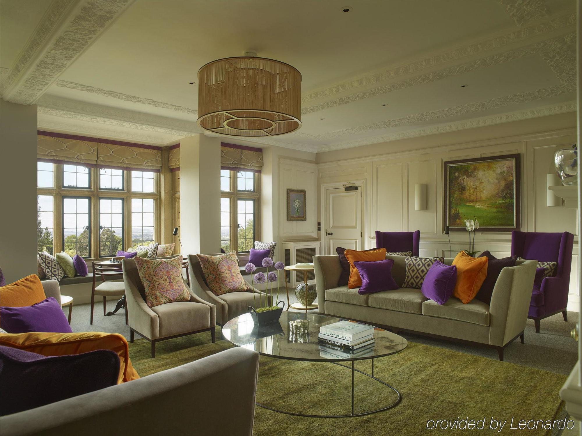 Dormy House Hotel 4*