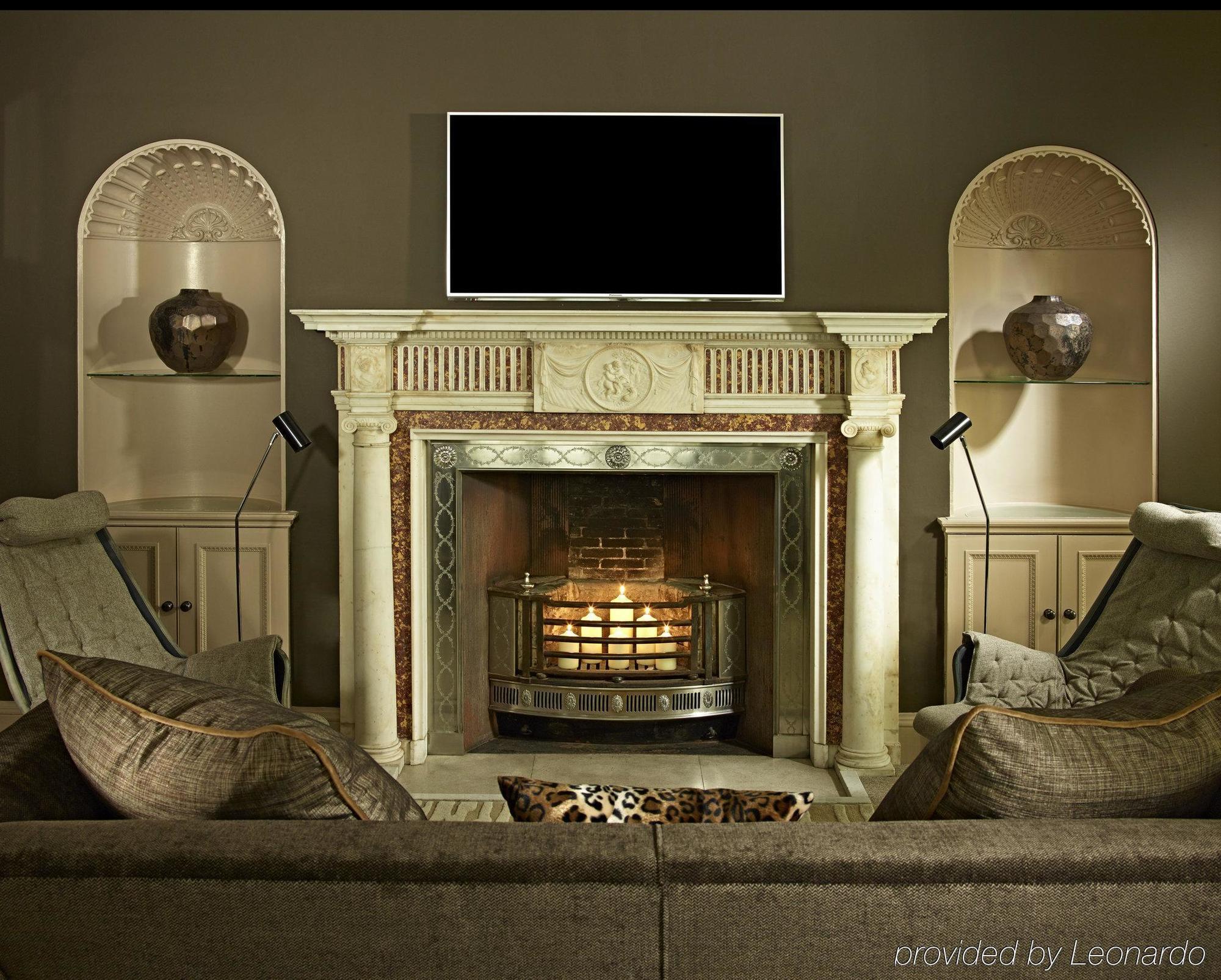 Dormy House 4* Broadway (Worcestershire)