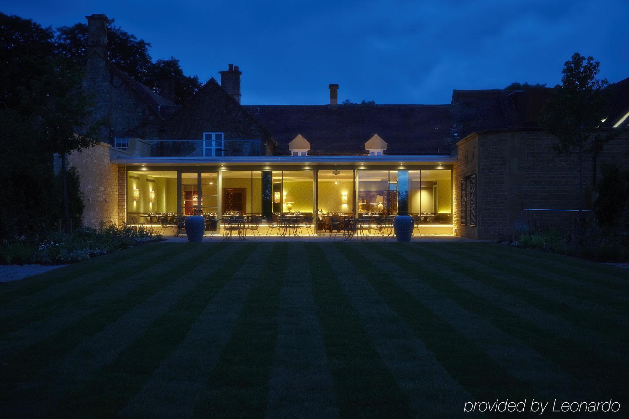 Dormy House 4* Broadway (Worcestershire)