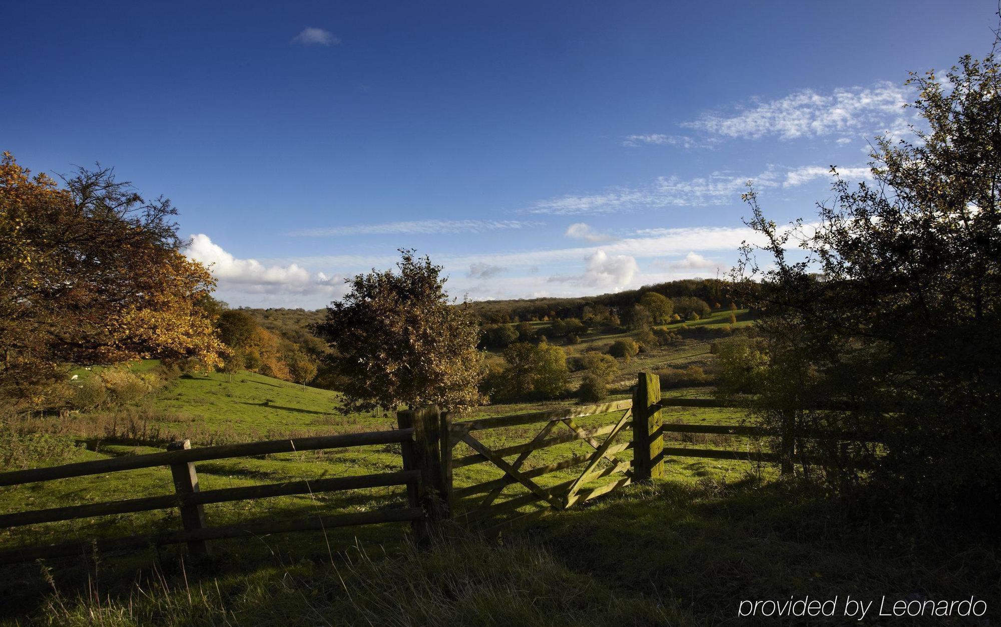 Dormy House Hotel Broadway (Worcestershire)