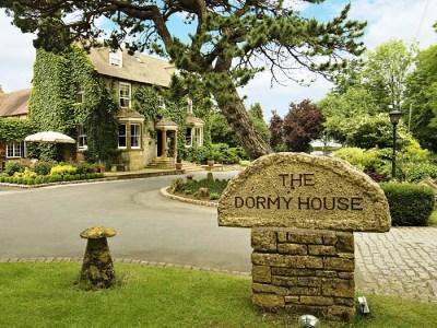 Dormy House 4*