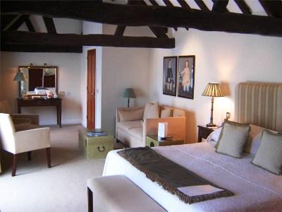 Dormy House 4* Broadway (Worcestershire)