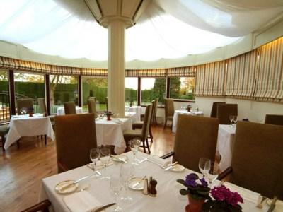 Hotel Dormy House