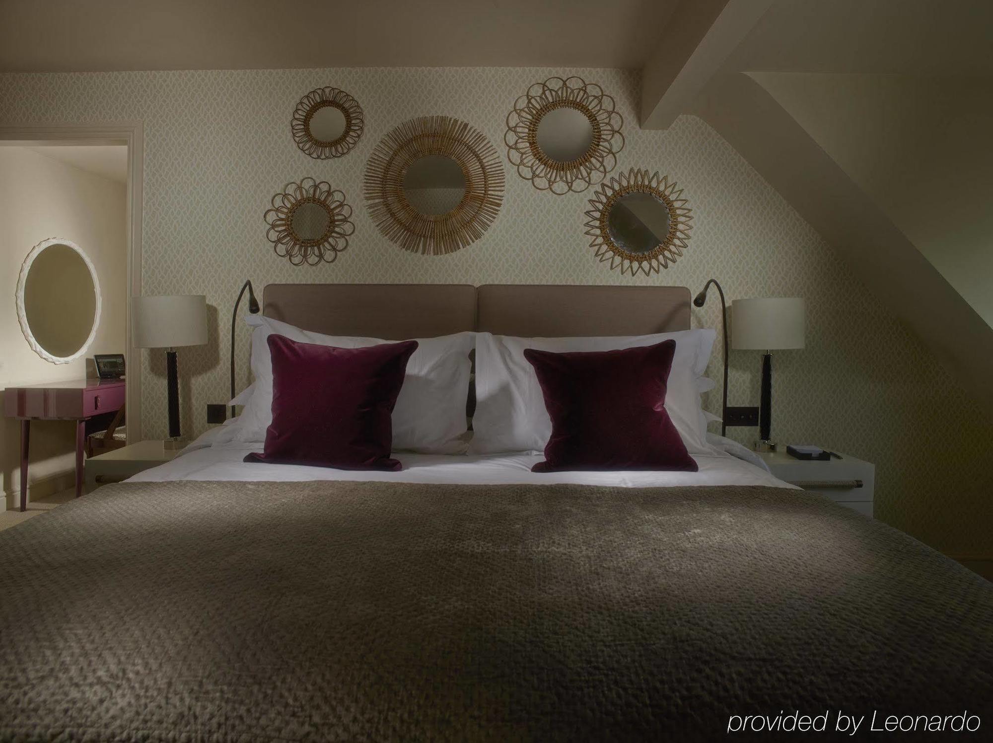Dormy House Hotel