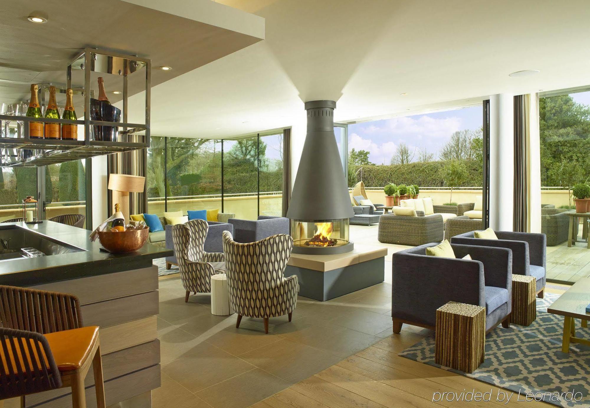 Dormy House 4*