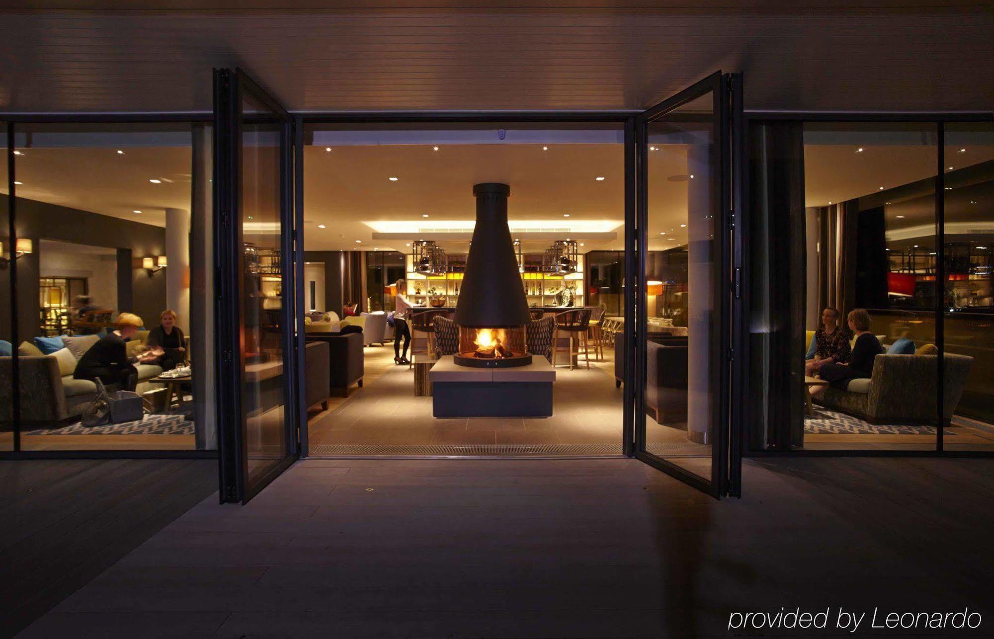 Dormy House Hotel 4*