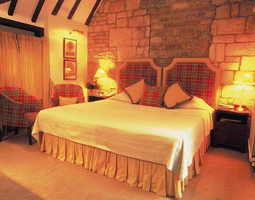 Dormy House 4* Broadway (Worcestershire)