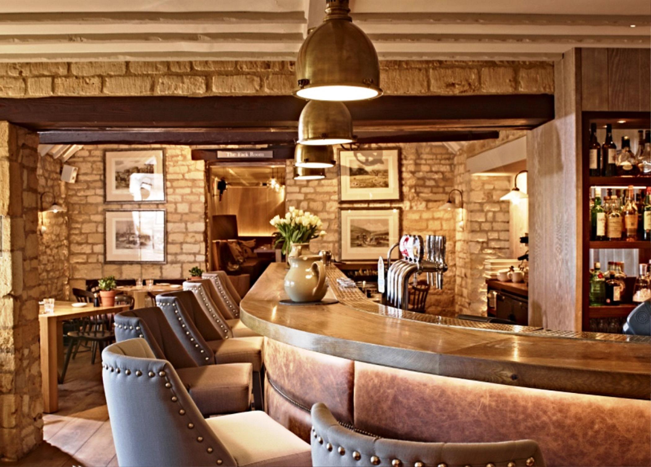Dormy House