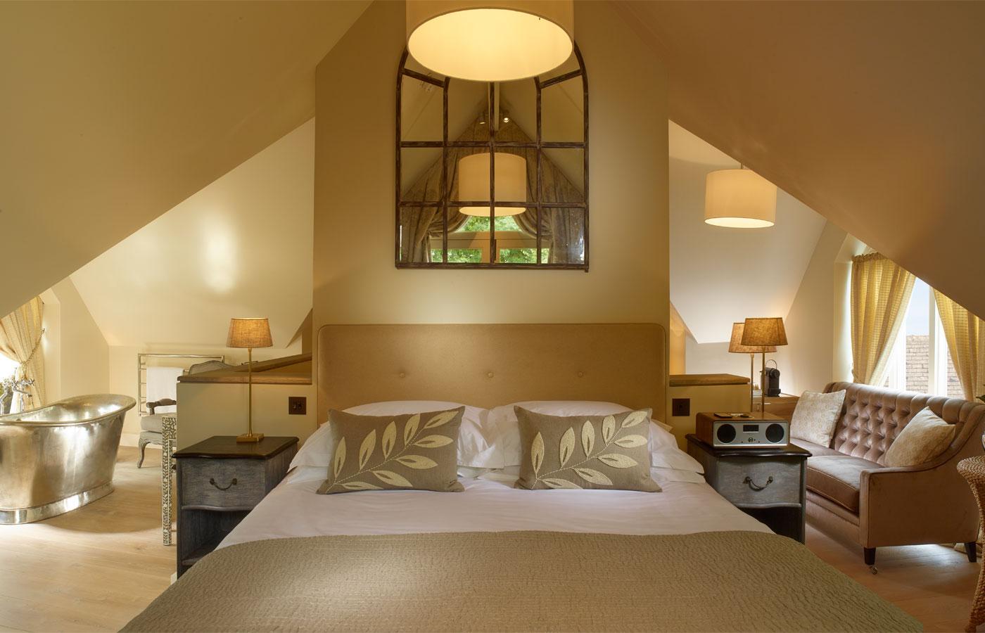 Hotel Dormy House