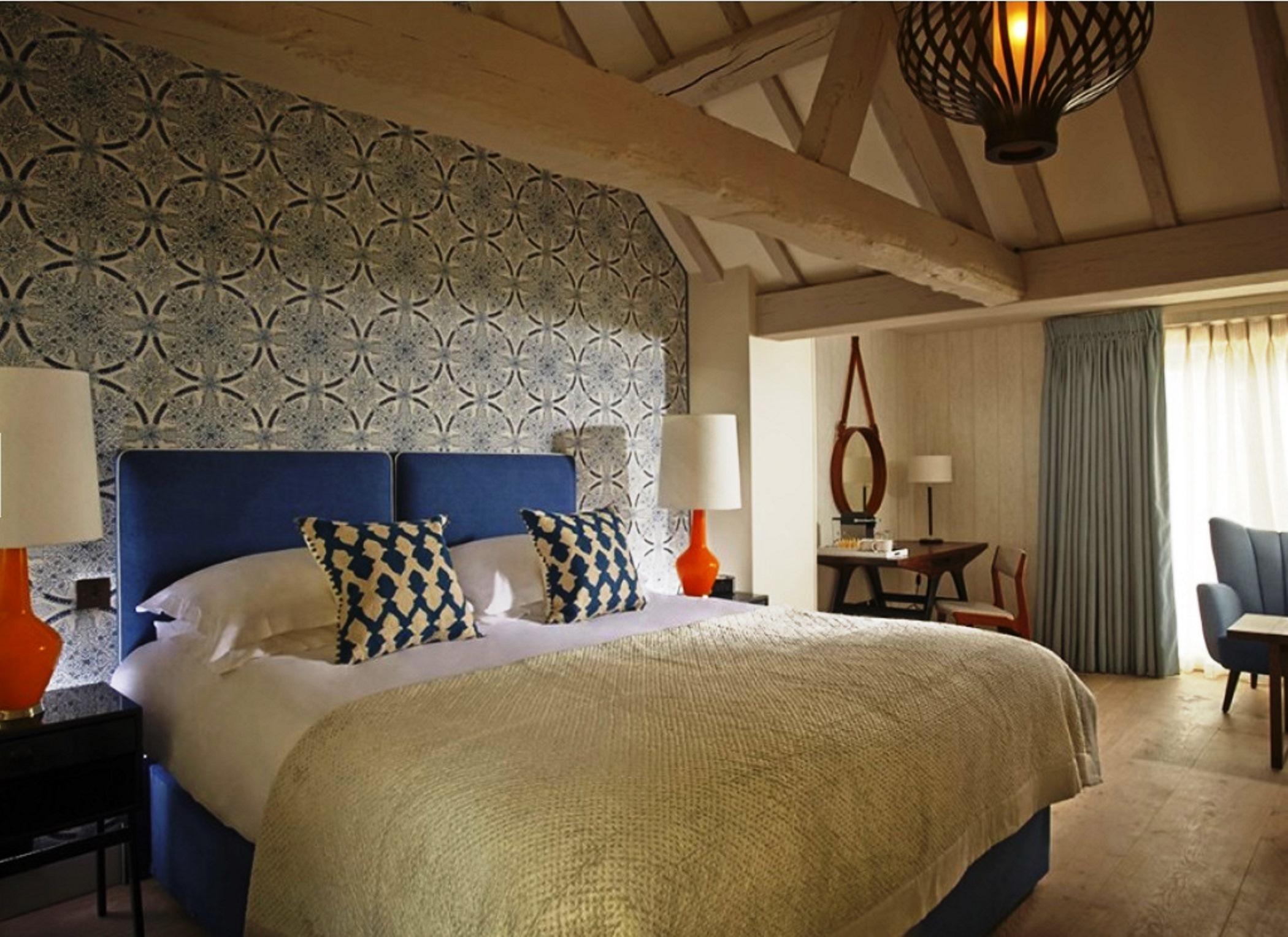Dormy House 4*