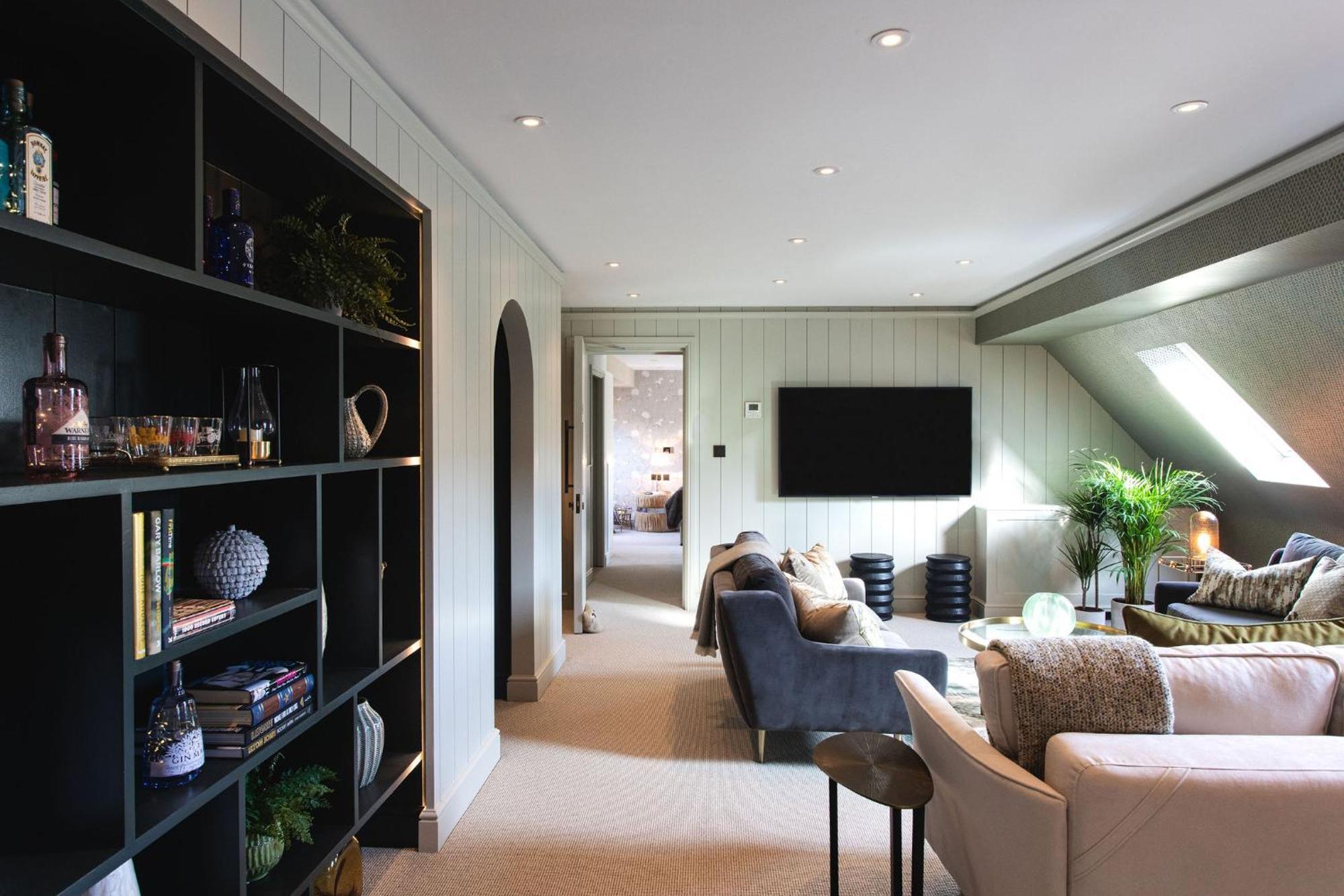Dormy House Hotel 4*