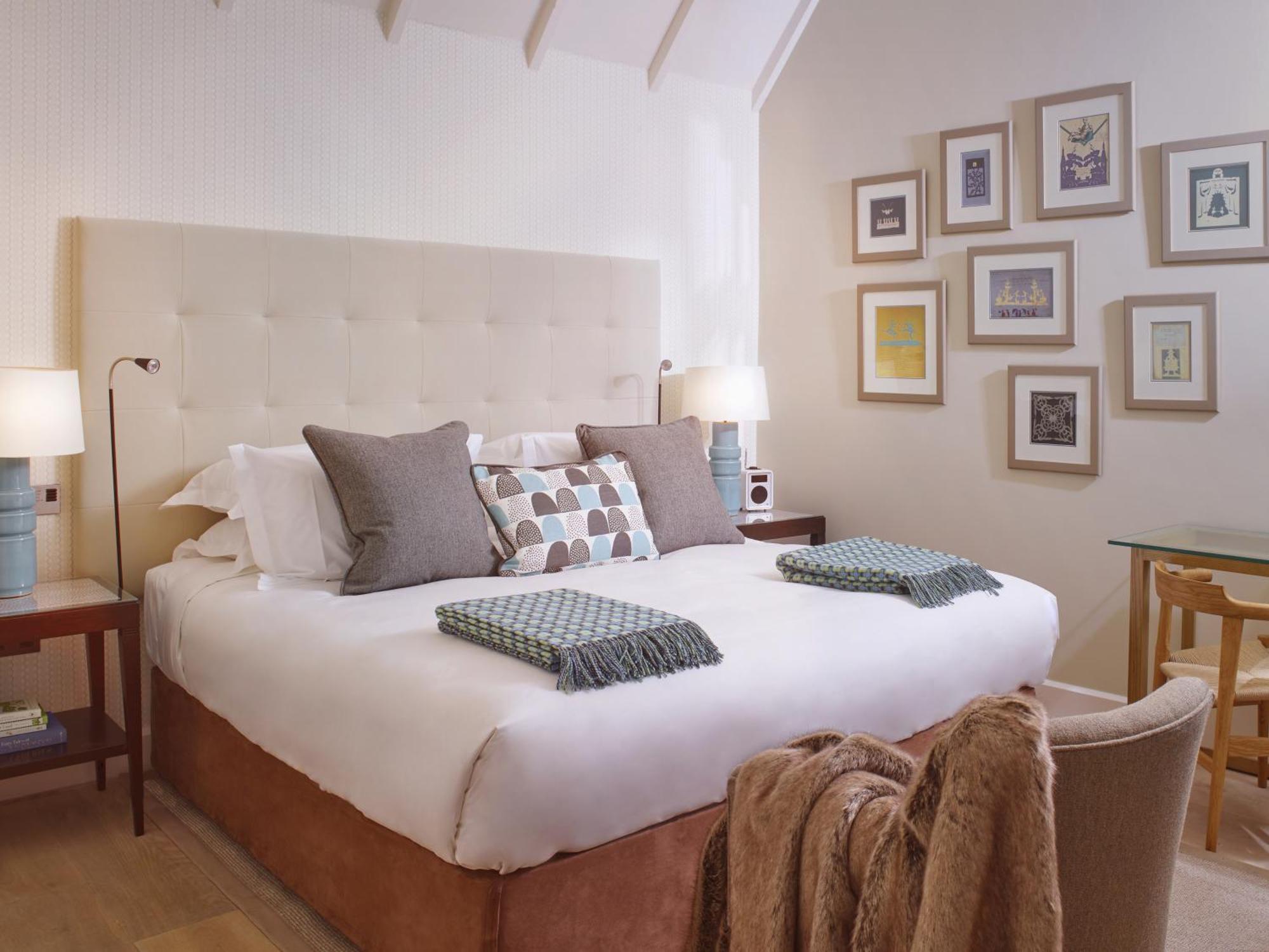 Dormy House Hotel 4*