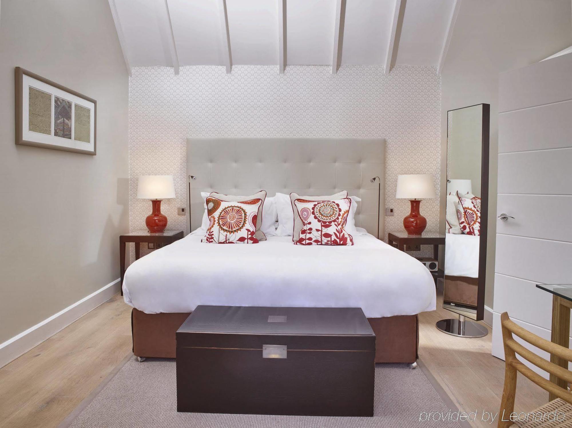 Dormy House Hotel Broadway (Worcestershire)
