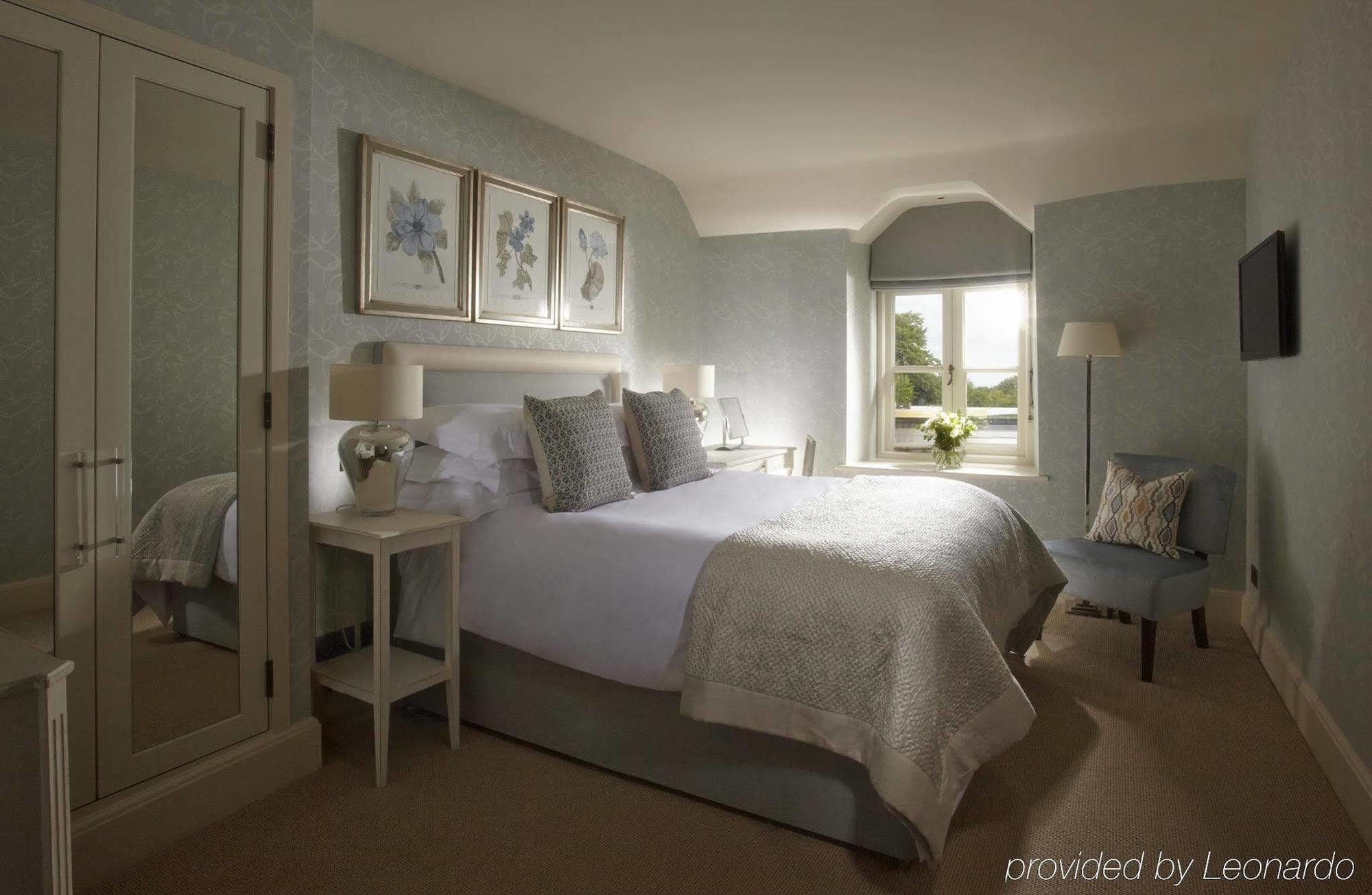 Hotel Dormy House